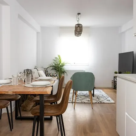 Myhousespain - Apartamento Nuevo En Cimadevilla, Casco Antiguo Gijón Zewnętrze zdjęcie
