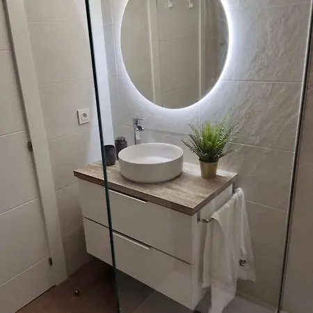 Myhousespain - Apartamento Nuevo En Cimadevilla, Casco Antiguo Gijón Zewnętrze zdjęcie