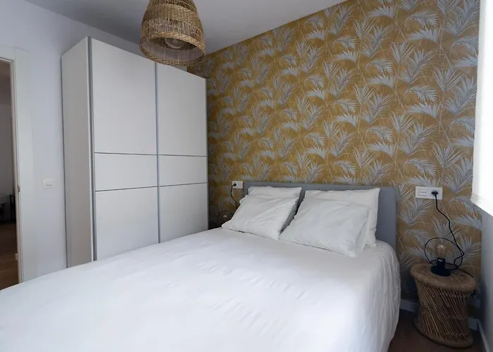 Myhousespain - Apartamento Nuevo En Cimadevilla, Casco Antiguo