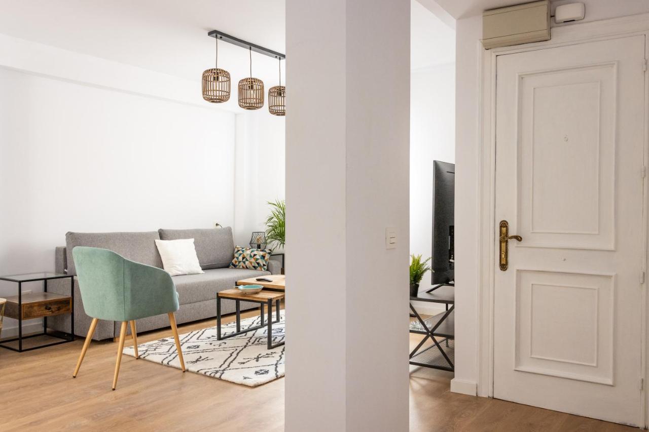 Myhousespain - Nuevo En Cimadevilla, Casco Antiguo * Gijón