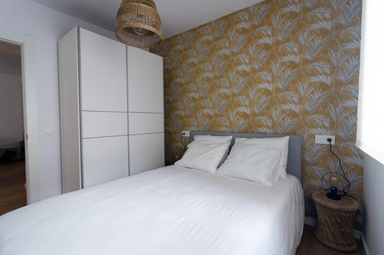 Myhousespain - Nuevo En Cimadevilla, Casco Antiguo Appartement