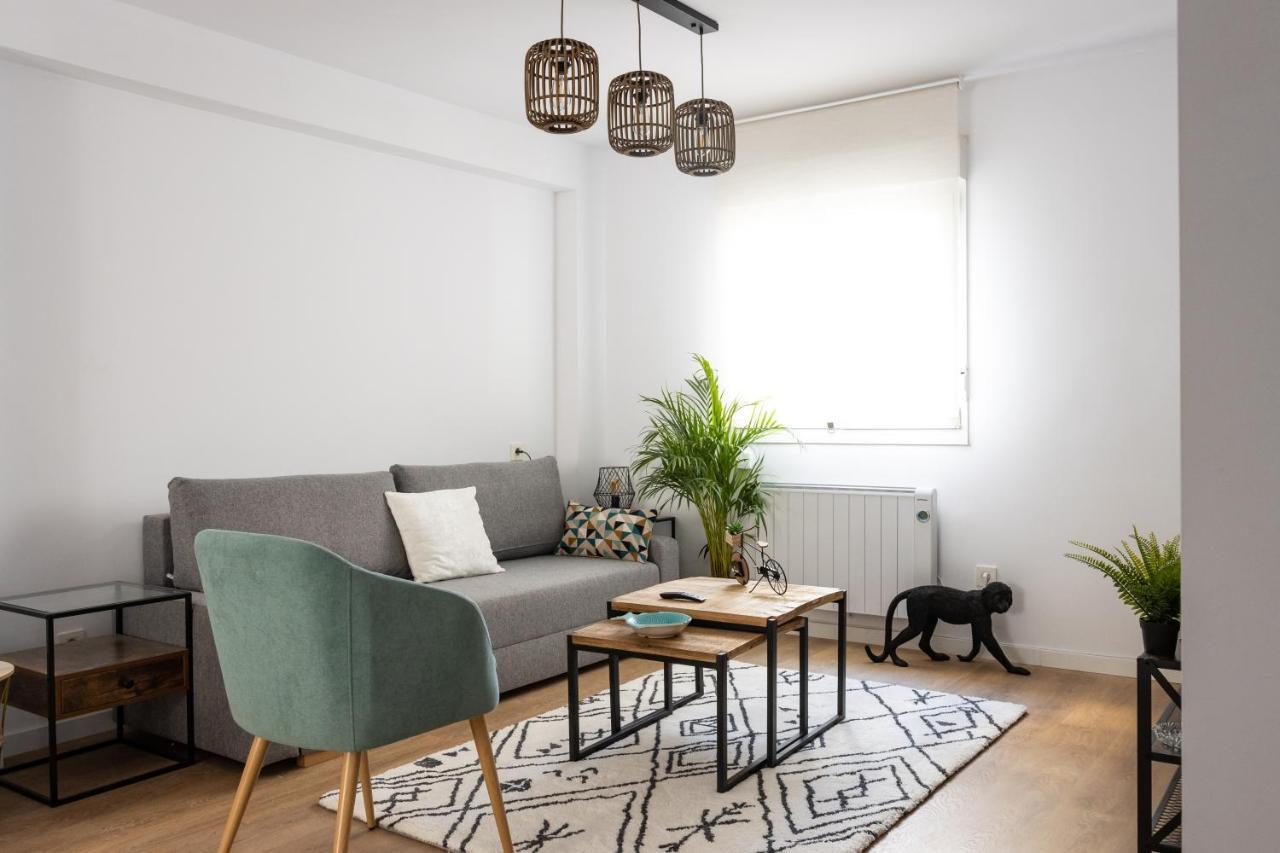 Myhousespain - Nuevo En Cimadevilla, Casco Antiguo Apartment Gijón