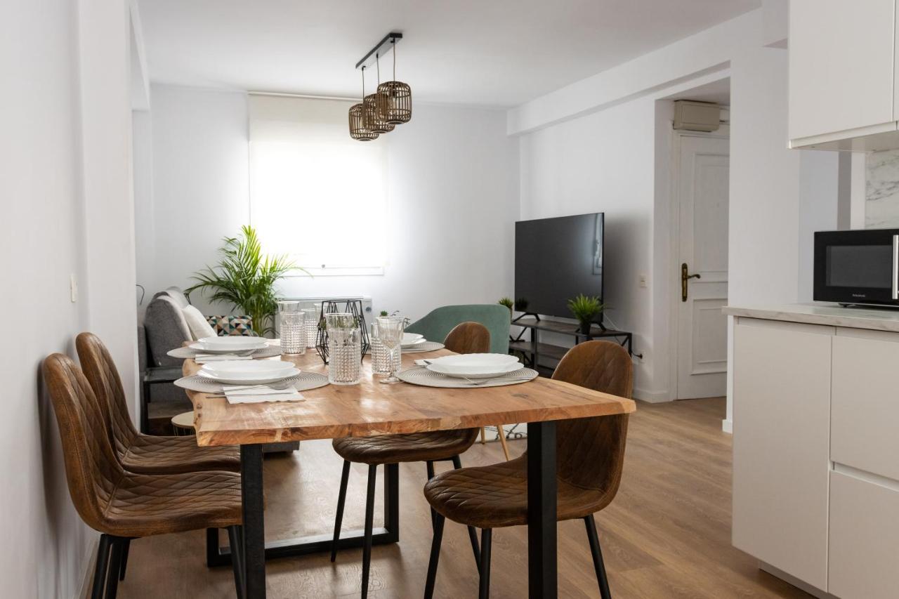 Myhousespain - Nuevo En Cimadevilla, Casco Antiguo Appartement Gijón