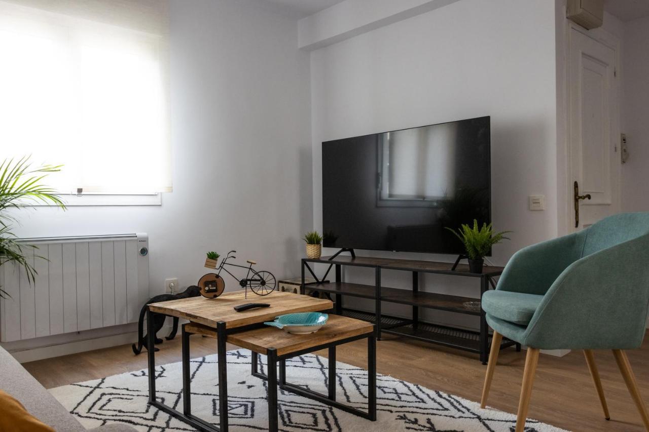 Myhousespain - Nuevo En Cimadevilla, Casco Antiguo * Gijón