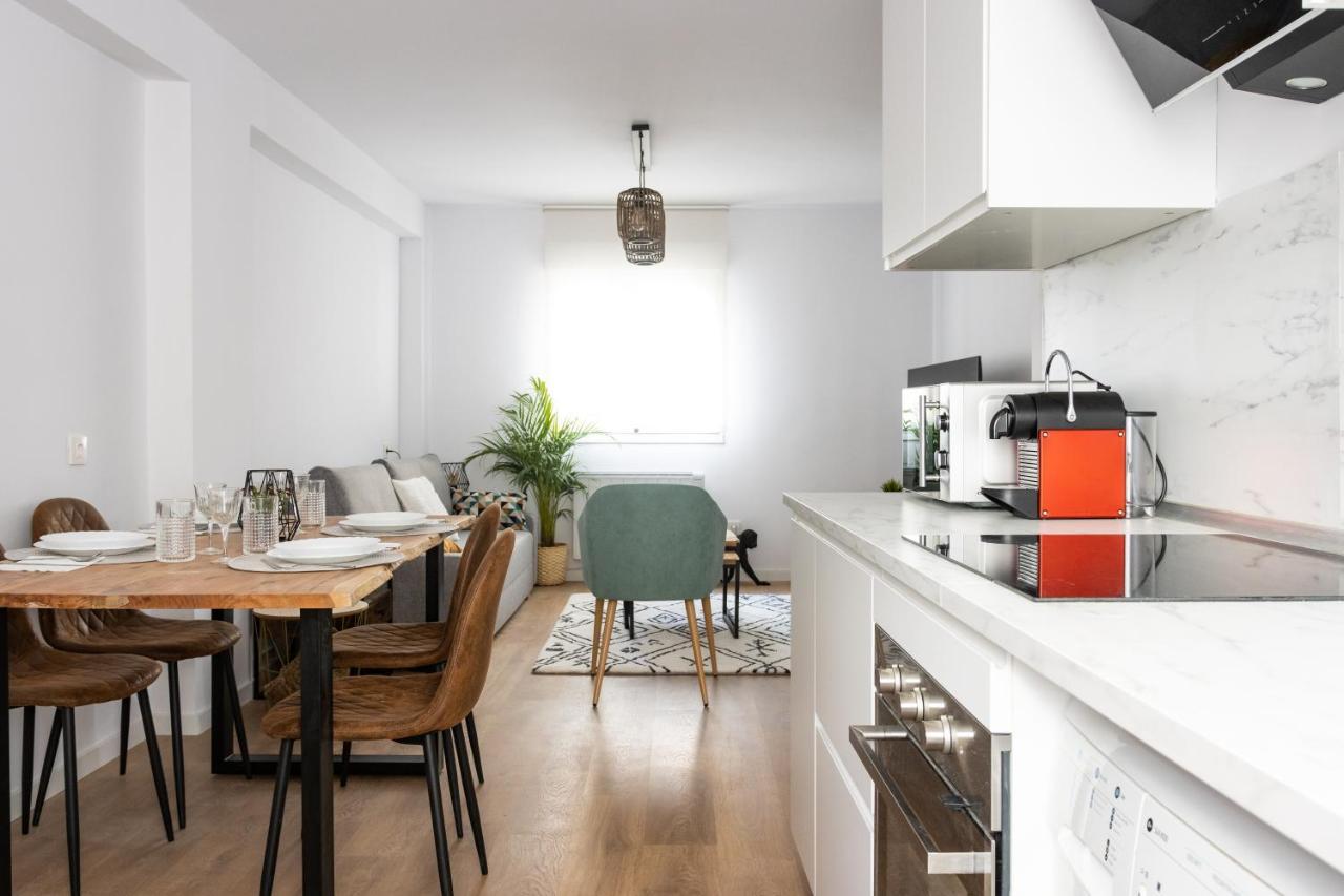 Myhousespain - Nuevo En Cimadevilla, Casco Antiguo * Gijón