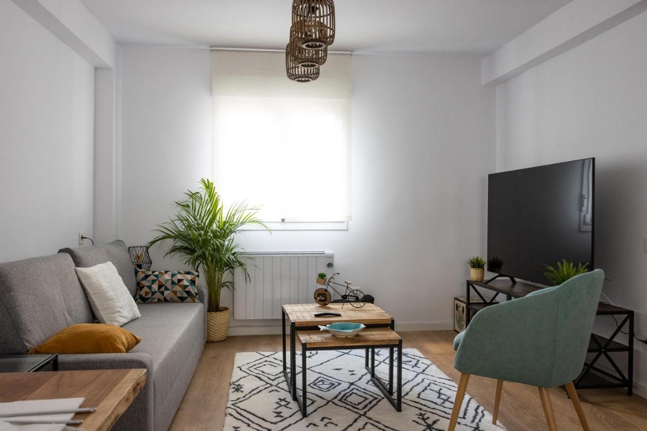 Myhousespain - Nuevo En Cimadevilla, Casco Antiguo Gijón