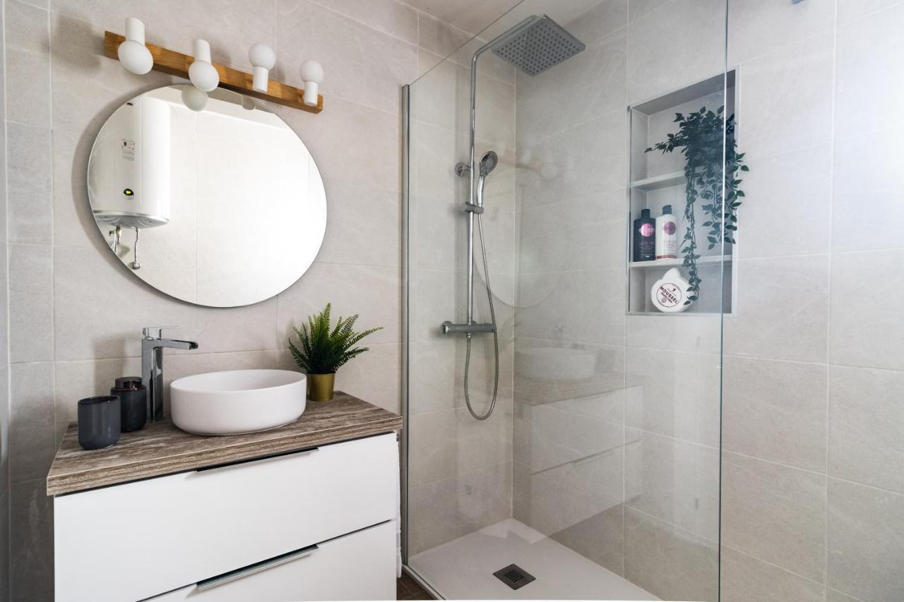 Appartement Myhousespain - Nuevo En Cimadevilla, Casco Antiguo Gijón