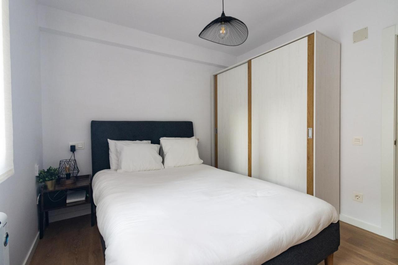 Myhousespain - Nuevo En Cimadevilla, Casco Antiguo Appartement *