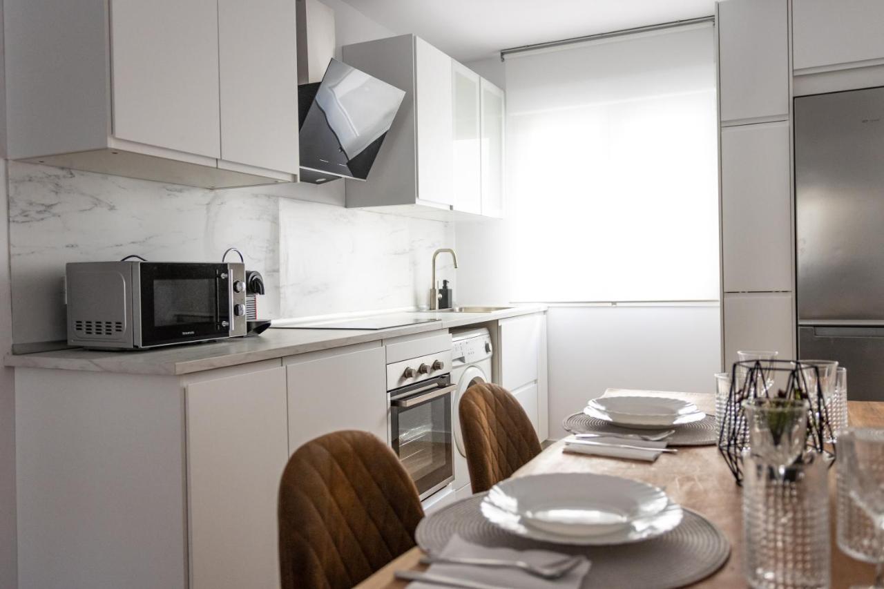 Myhousespain - Nuevo En Cimadevilla, Casco Antiguo