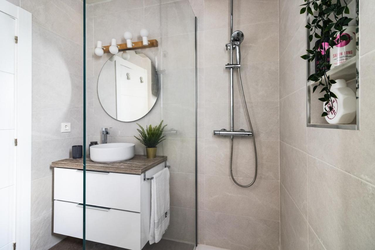 Myhousespain - Nuevo En Cimadevilla, Casco Antiguo * Gijón