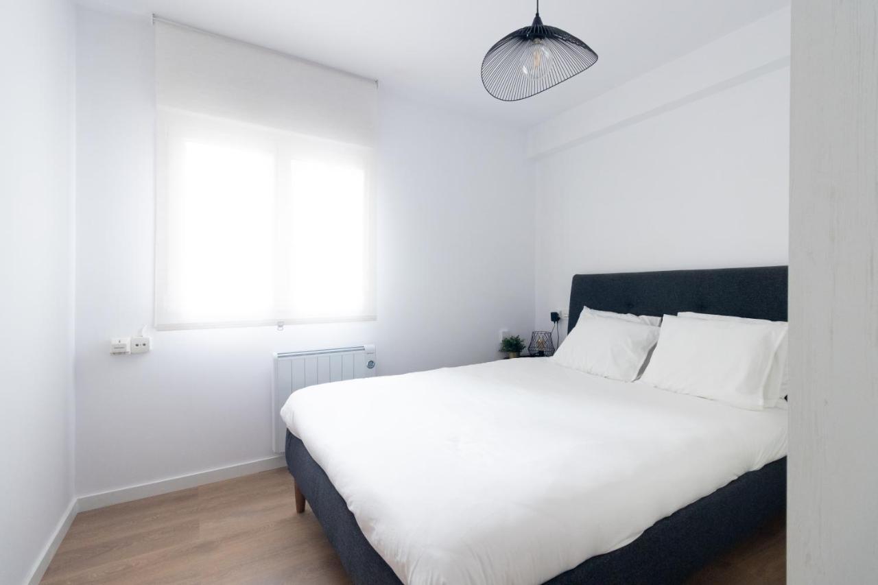 Myhousespain - Nuevo En Cimadevilla, Casco Antiguo Apartament Gijón