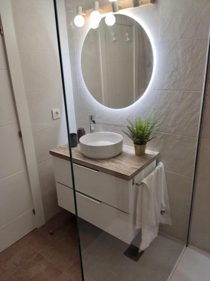 Appartement Myhousespain - Nuevo En Cimadevilla, Casco Antiguo *