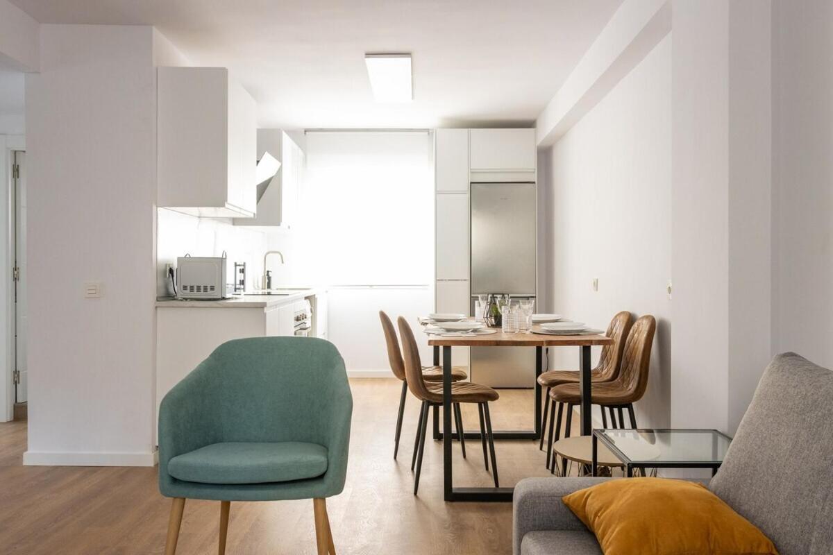 Myhousespain - Nuevo En Cimadevilla, Casco Antiguo Appartement *